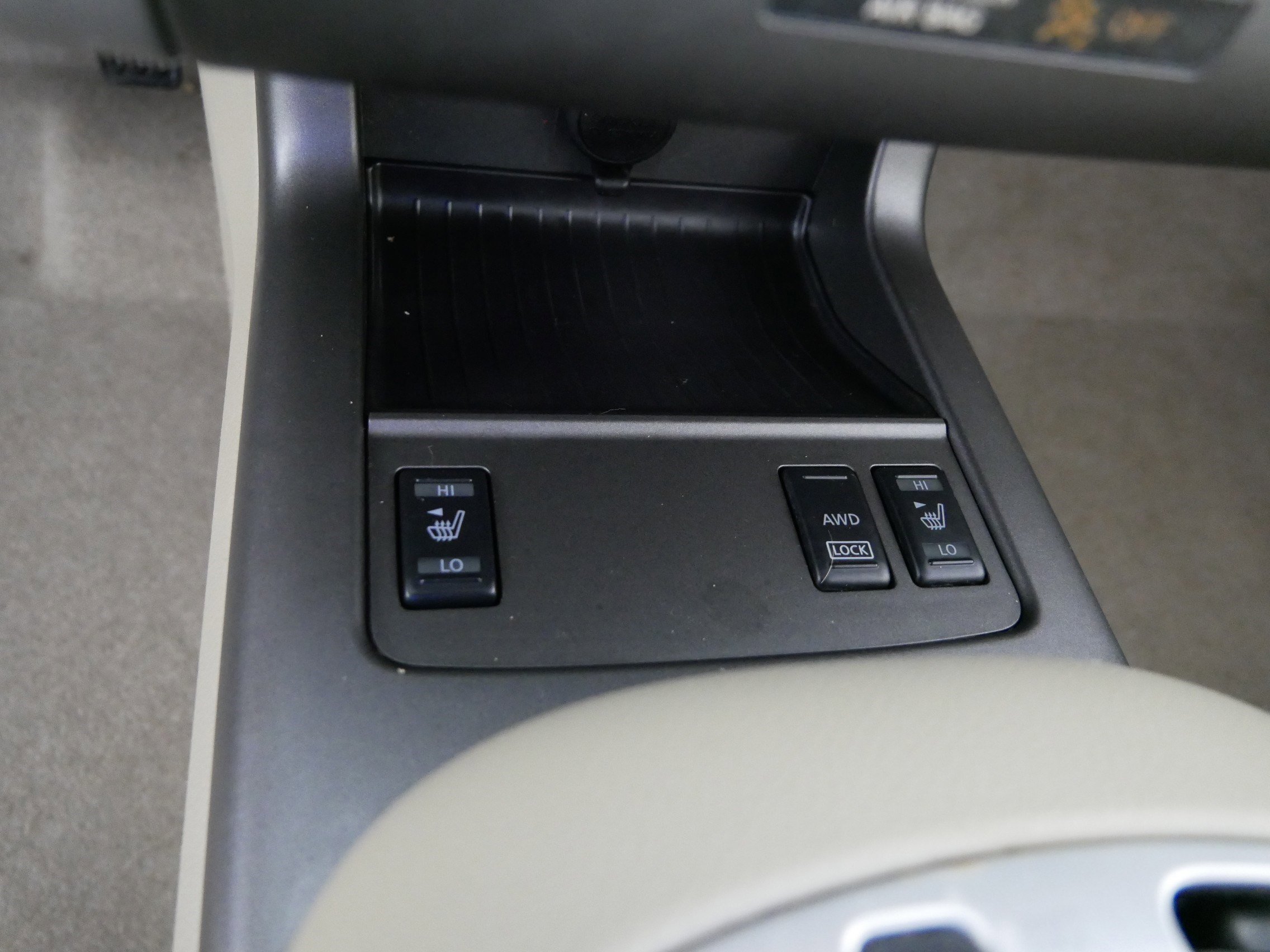 Used 2014 Nissan Murano SL AWD/4WD image 29