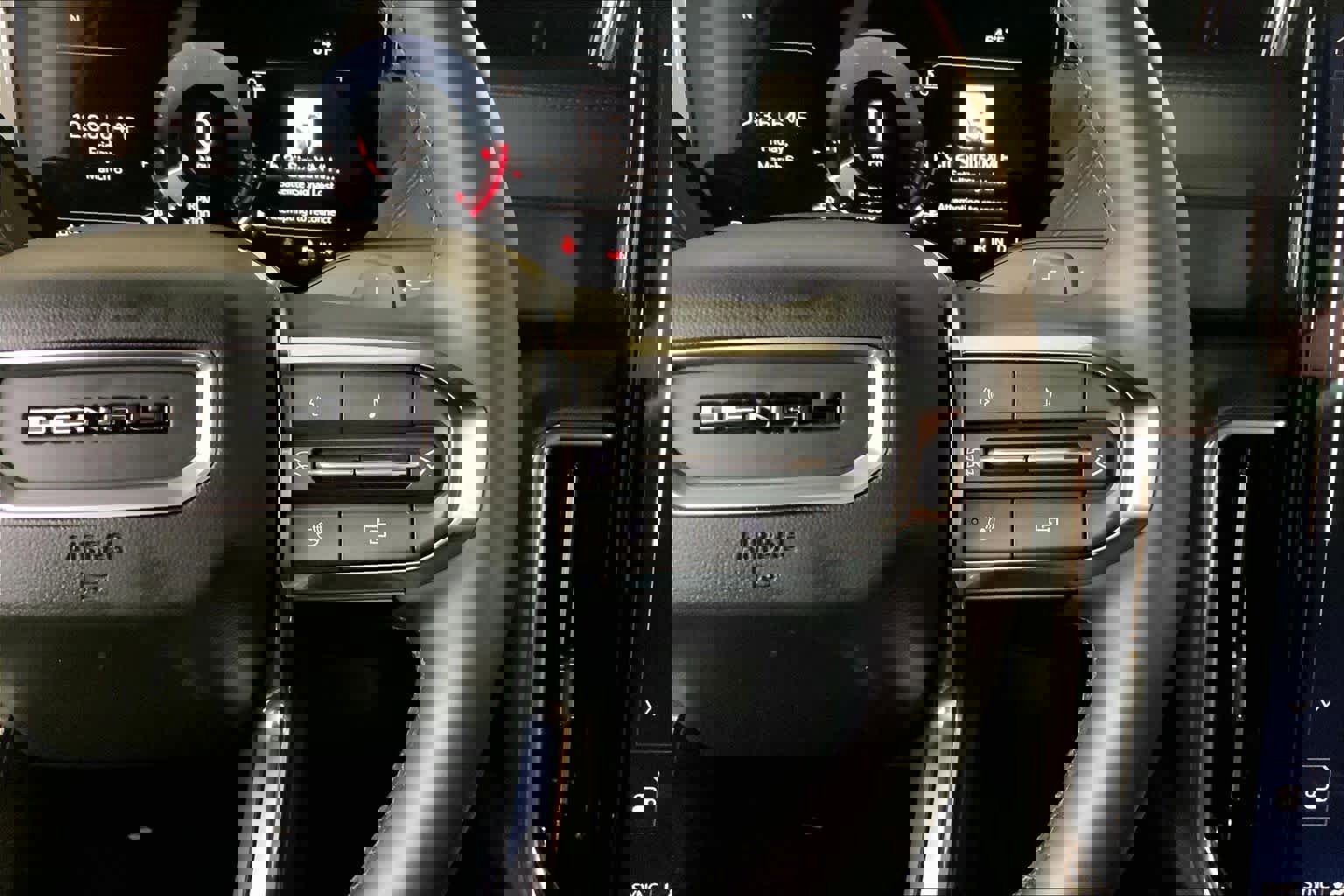 Used 2026 GMC Yukon Denali image 25