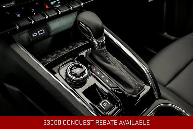 New 2026 GMC Canyon Elevation w/ Convenience Package AWD/4WD image 18
