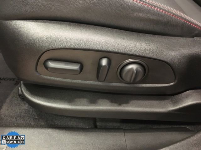 Used 2024 Chevrolet Equinox RS image 35