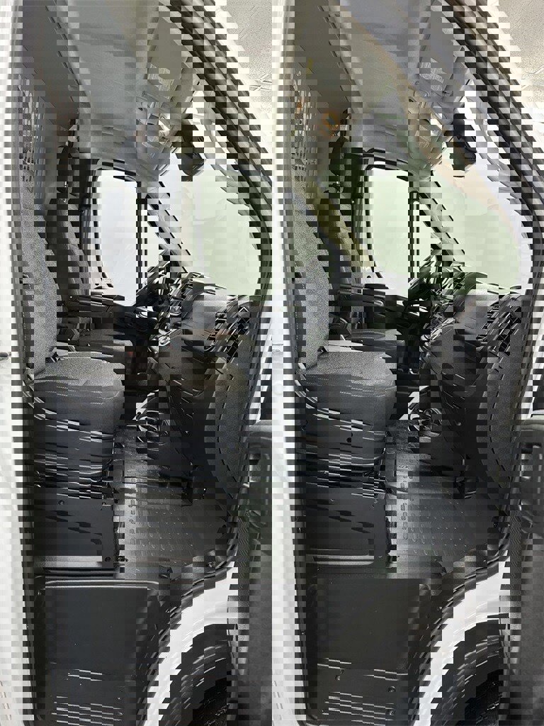 Used 2024 RAM ProMaster 1500 w/ Convenience Group image 27