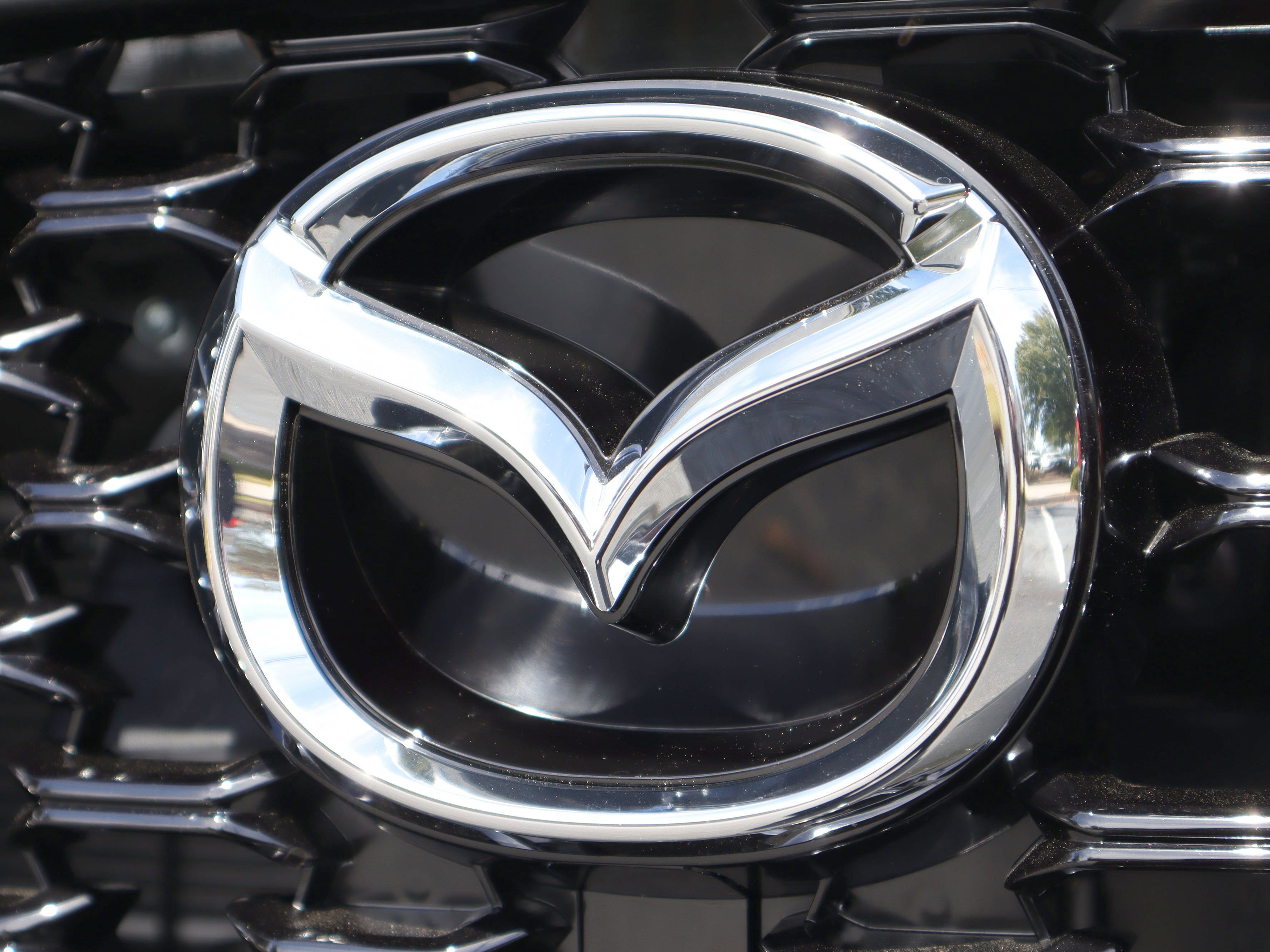 New 2026 MAZDA CX-50 AWD 2.5 Hybrid w/ Weather Package image 25