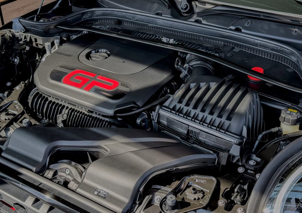 Used 2021 MINI Cooper John Cooper Works GP image 36