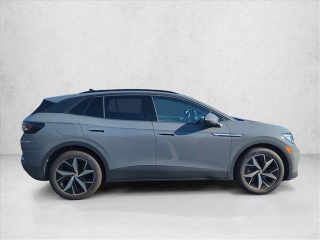 Certified 2023 Volkswagen ID.4 Pro S RWD image 4