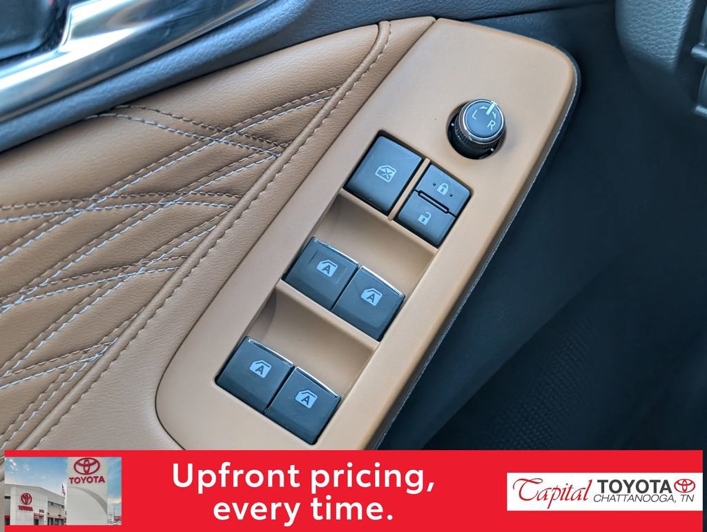 Used 2020 Toyota Avalon Limited w/ Advanced Safety Package FWD image 24