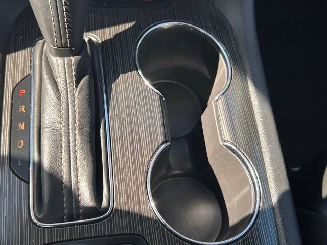 Used 2019 GMC Acadia SLT image 34