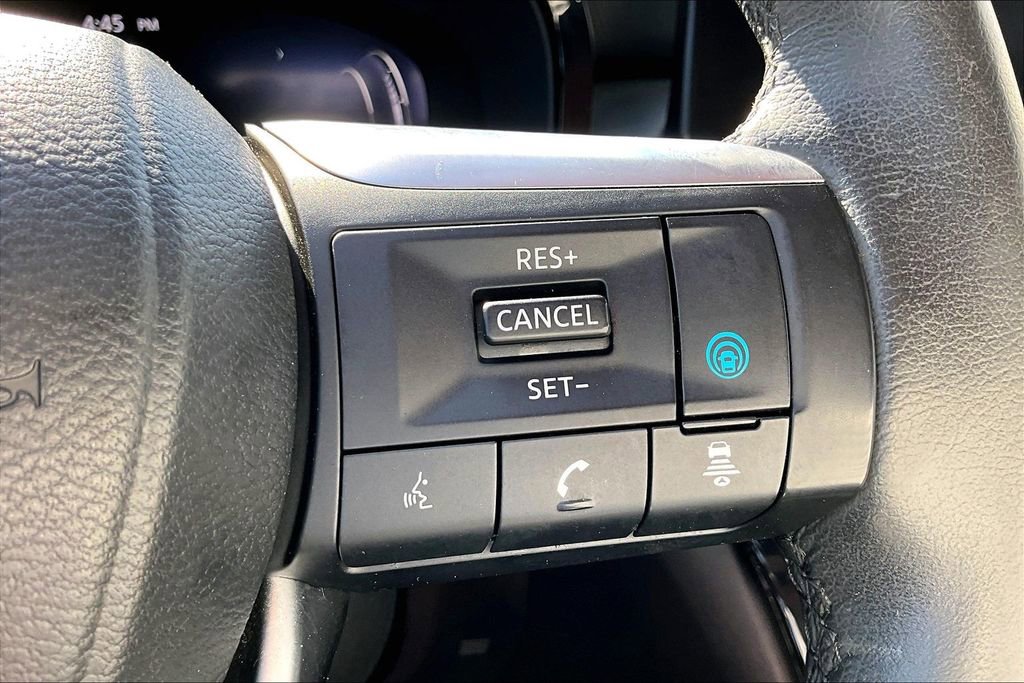 Used 2023 INFINITI QX60 Luxe image 12