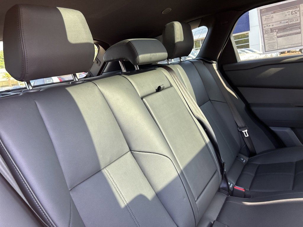 New 2026 Land Rover Range Rover Velar S image 18