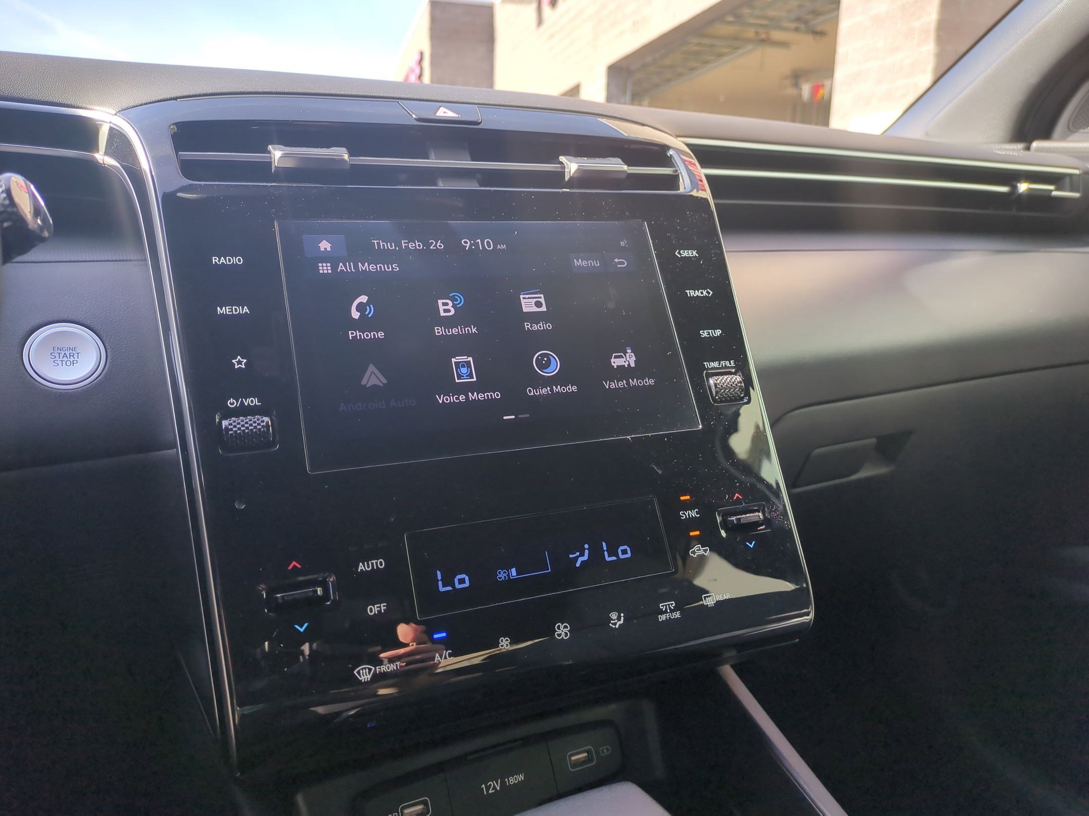 Used 2024 Hyundai Santa Cruz SEL image 20