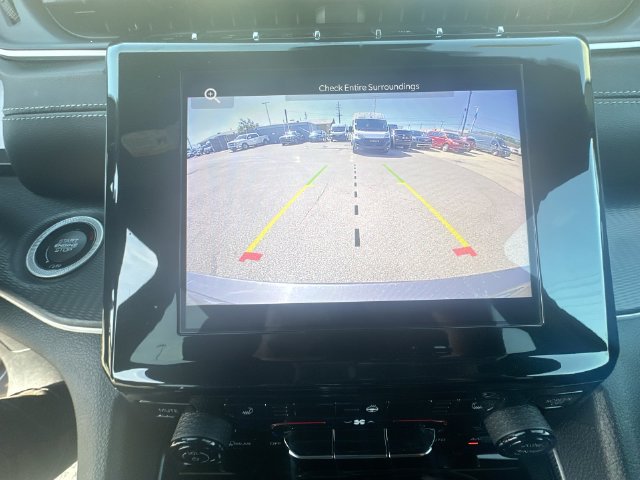Certified 2023 Jeep Grand Cherokee L Laredo AWD/4WD image 20