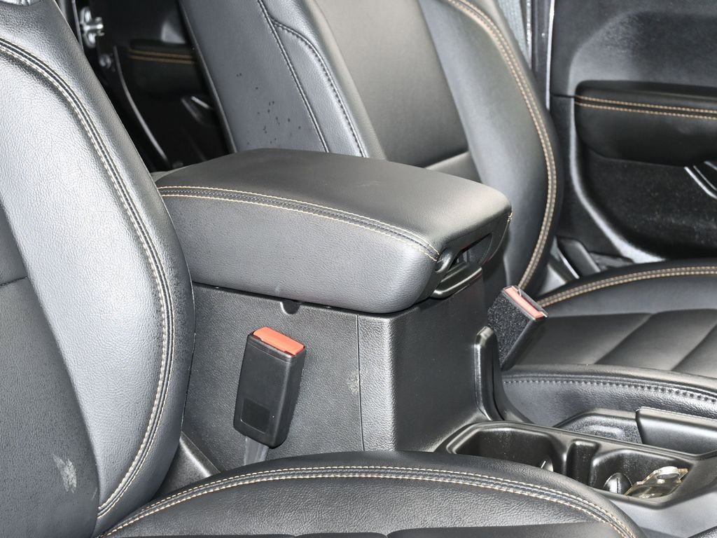 Used 2024 Jeep Gladiator Sport w/ Premium Package image 44