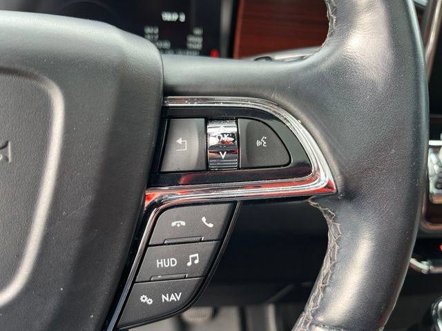 Used 2020 Lincoln Navigator Reserve w/ Luxury Package AWD/4WD image 19