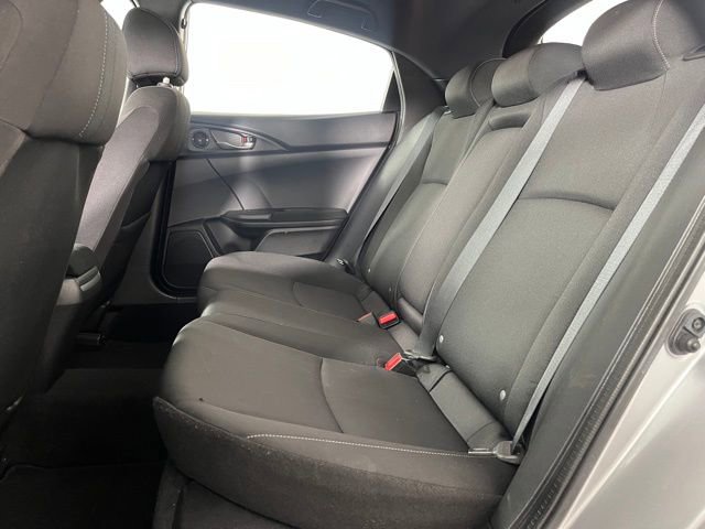 Used 2018 Honda Civic EX image 36