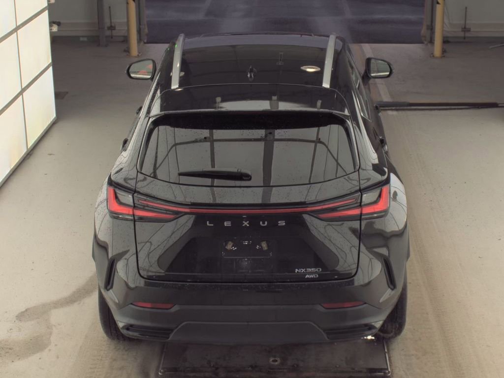 Used 2024 Lexus NX 350 AWD image 6