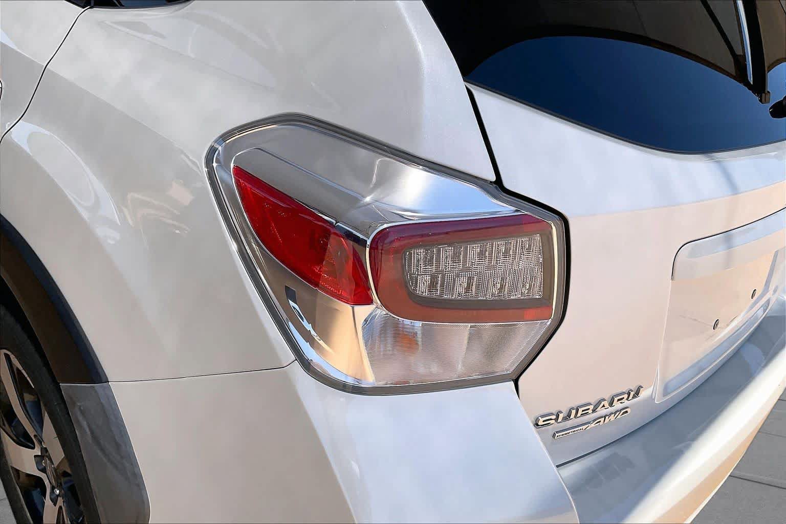 Used 2016 Subaru Crosstrek Touring AWD/4WD image 29