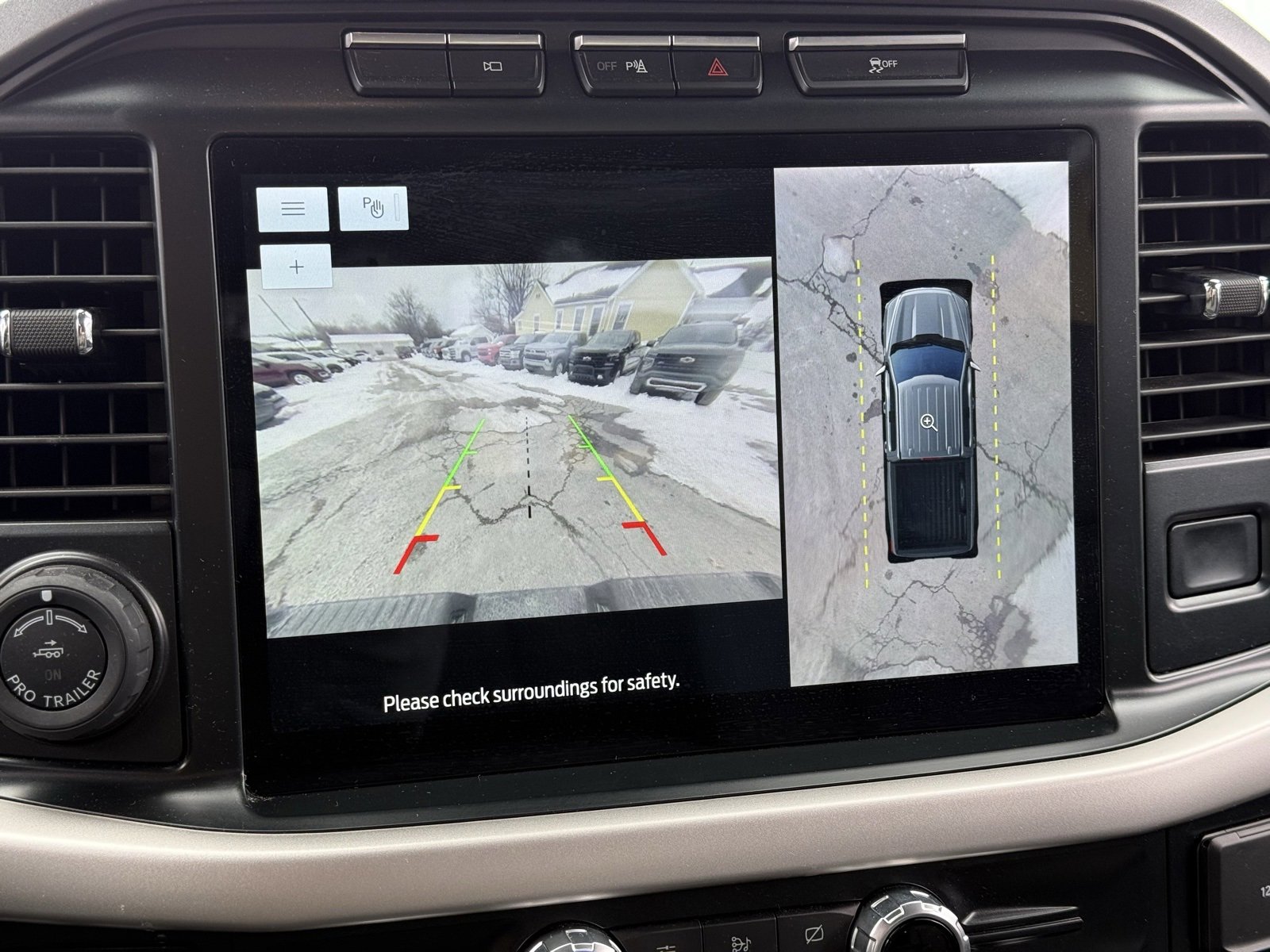 Used 2021 Ford F150 XLT w/ Equipment Group 302A High image 27