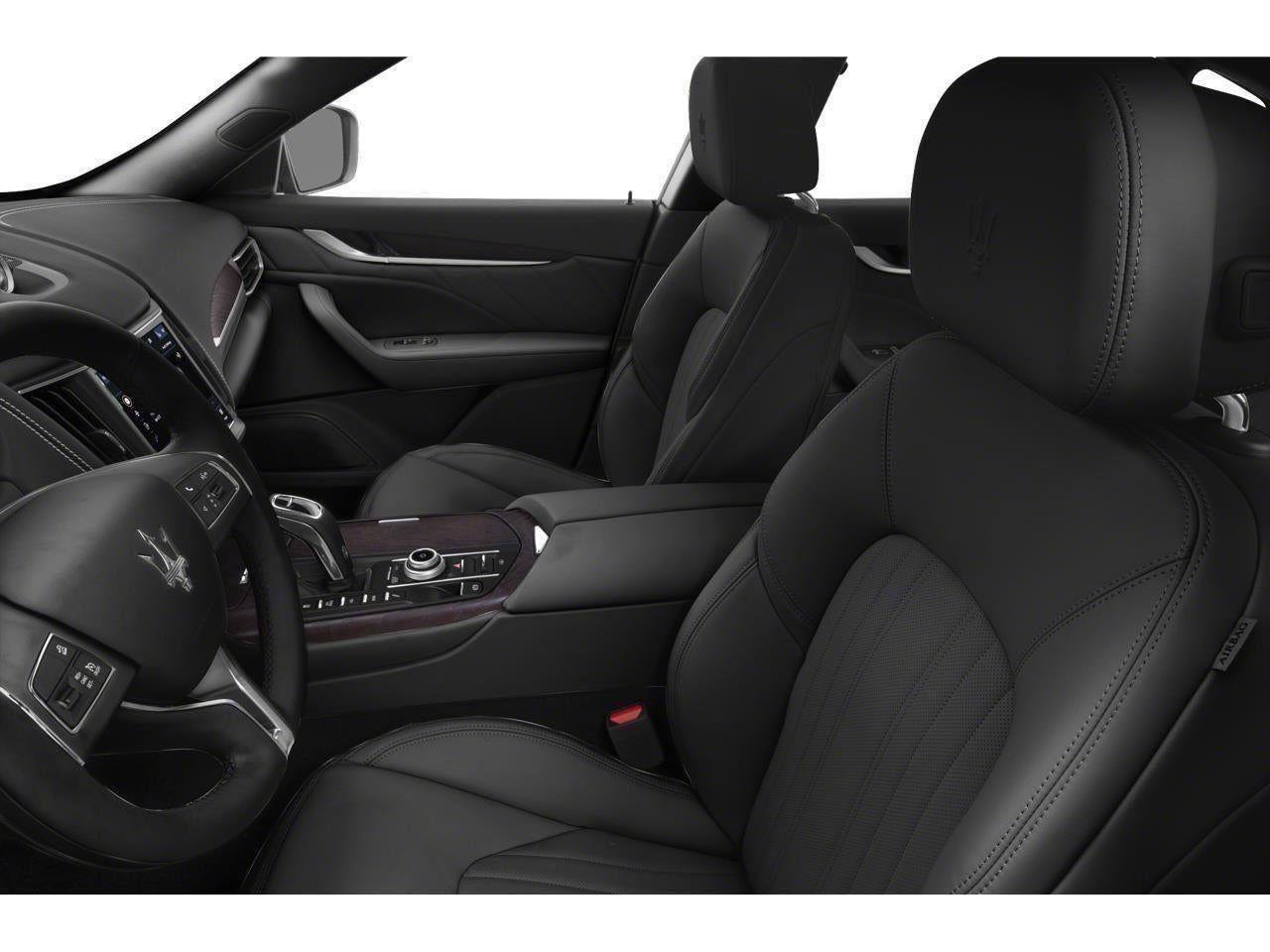 Certified 2023 Maserati Levante GT AWD/4WD image 45