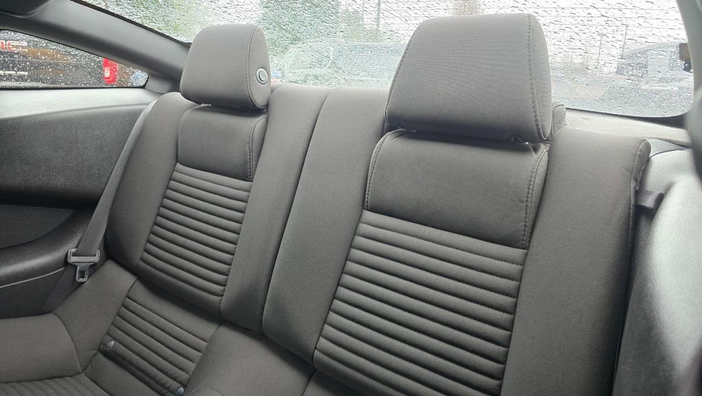 Used 2013 Ford Mustang Boss 302 w/ Boss 302 Accessory Pkg RWD image 19