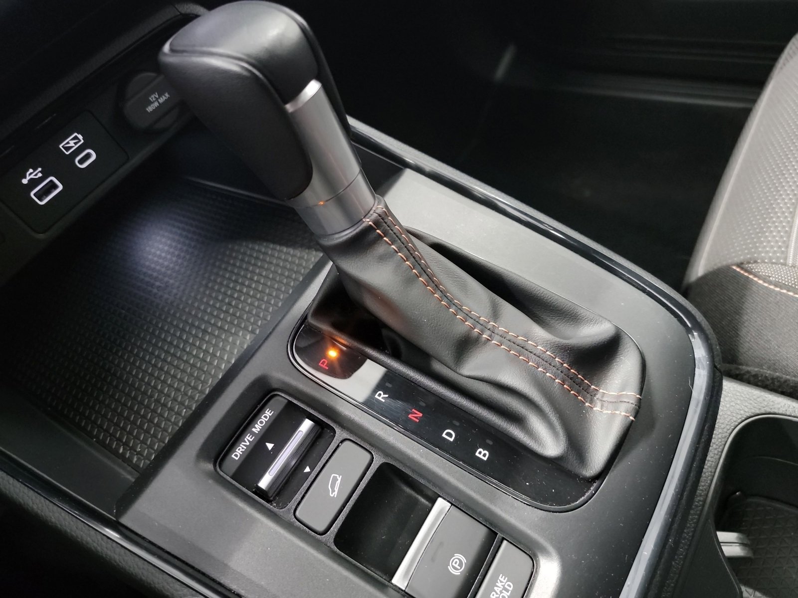 New 2024 Honda CR-V Sport image 27