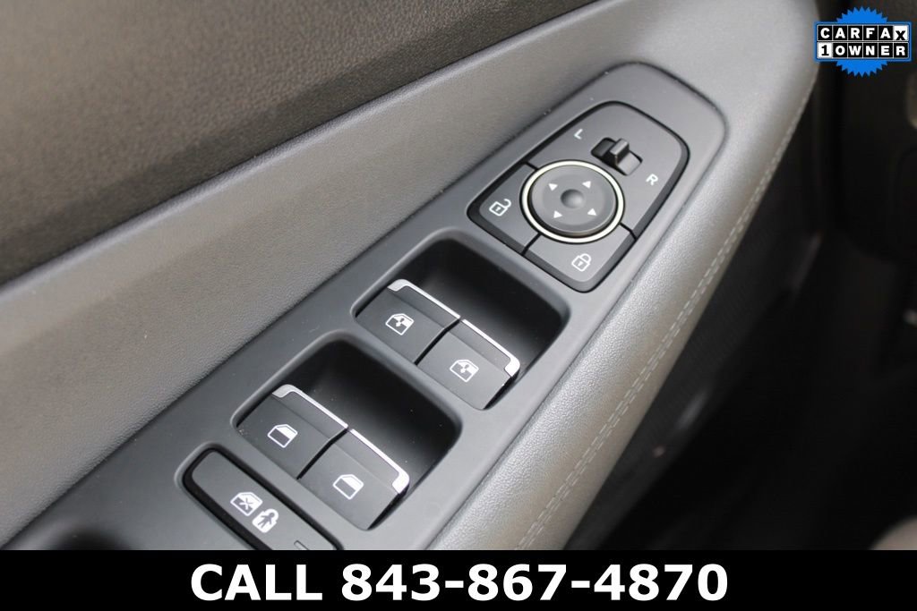 Used 2023 Hyundai Santa Fe SEL AWD/4WD image 18