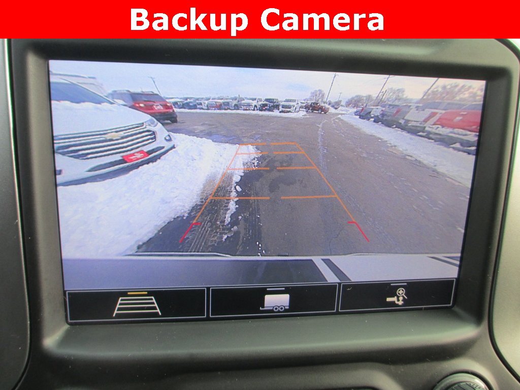 Used 2020 Chevrolet Silverado 1500 RST w/ Rally Edition image 15