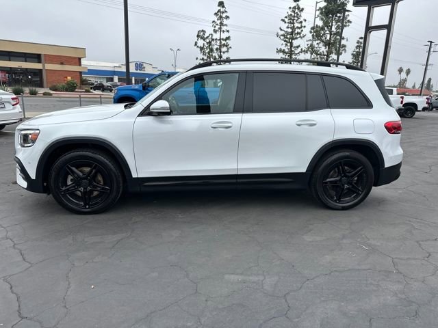 Used 2022 Mercedes-Benz GLB 250 image 4