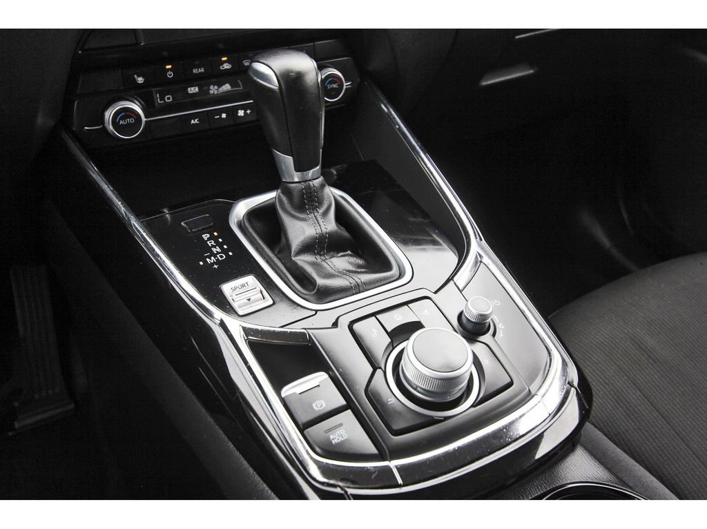 Used 2022 MAZDA CX-9 Sport AWD/4WD image 27