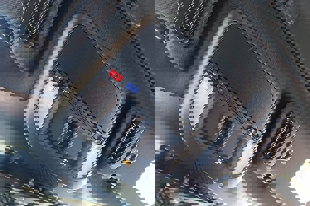 New 2026 Subaru Forester Sport AWD/4WD image 17