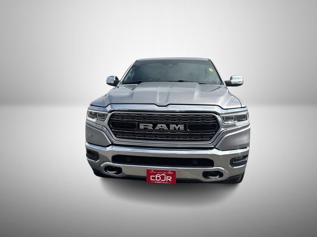 Used 2019 RAM 1500 Limited image 13