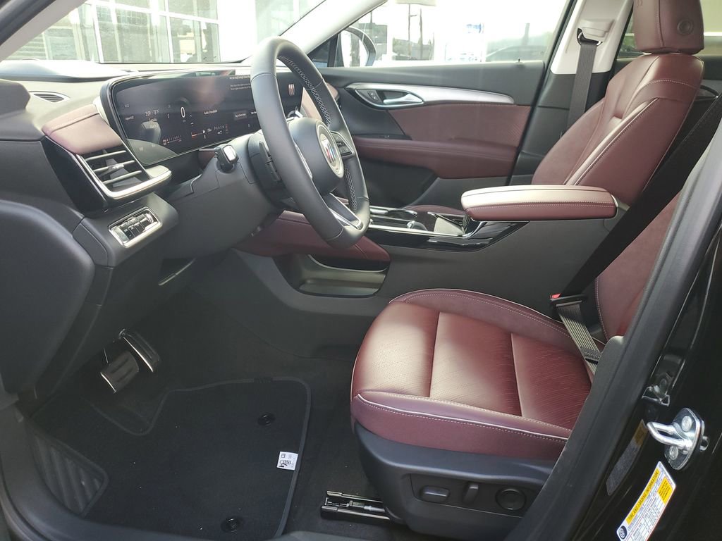 New 2026 Buick Envision Sport Touring image 12
