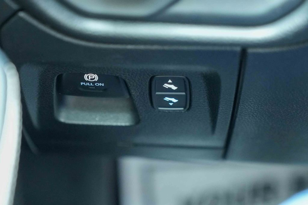 Used 2023 RAM 1500 Sport w/ Rebel Level 2 Equipment Group AWD/4WD image 27