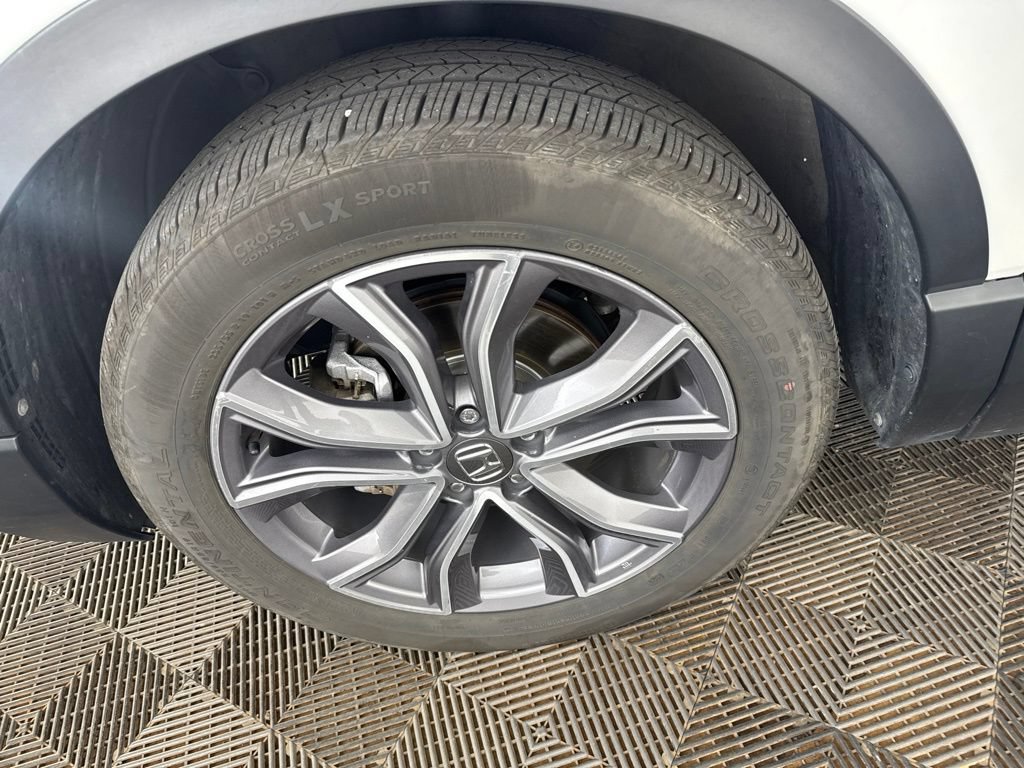Certified 2020 Honda CR-V Touring image 33