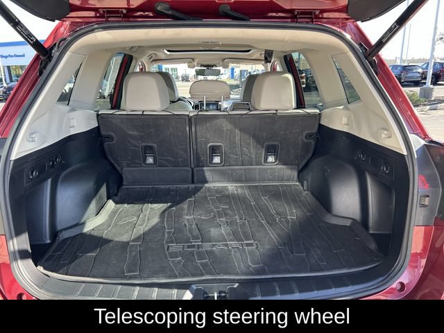 Used 2020 Subaru Forester Limited w/ Popular Package #3 AWD/4WD image 24