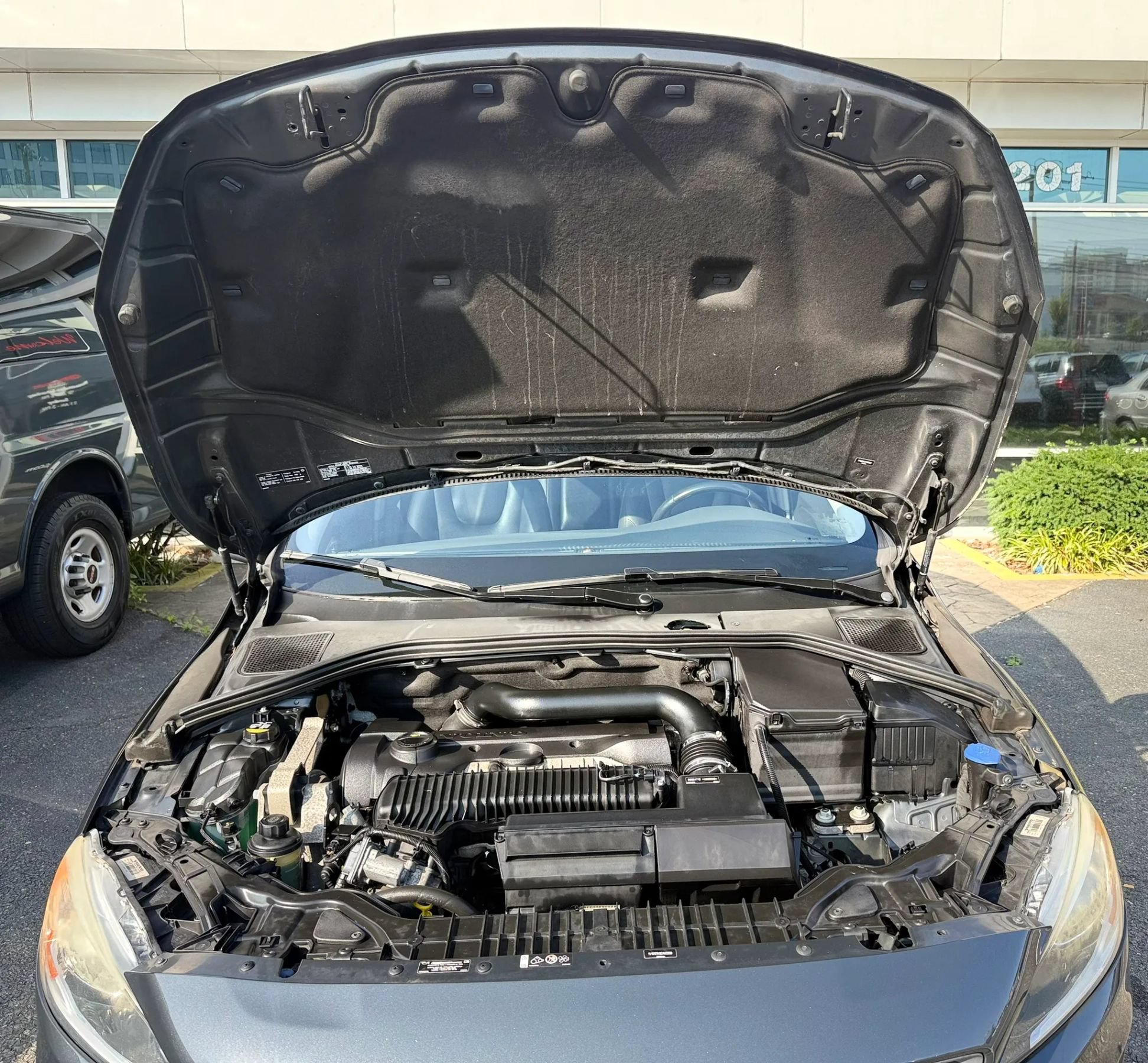 Used 2016 Volvo S60 T5 Premier AWD/4WD image 39
