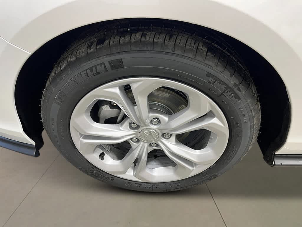 New 2026 Honda Accord LX image 10