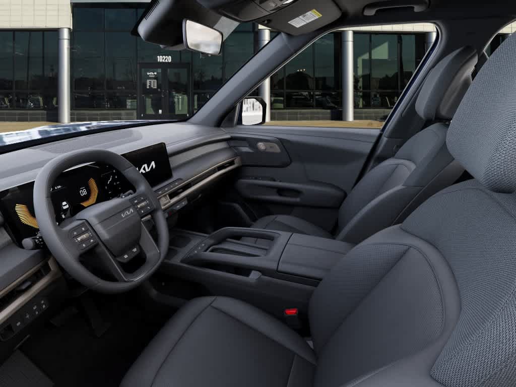 New 2027 Kia Telluride S AWD/4WD image 17