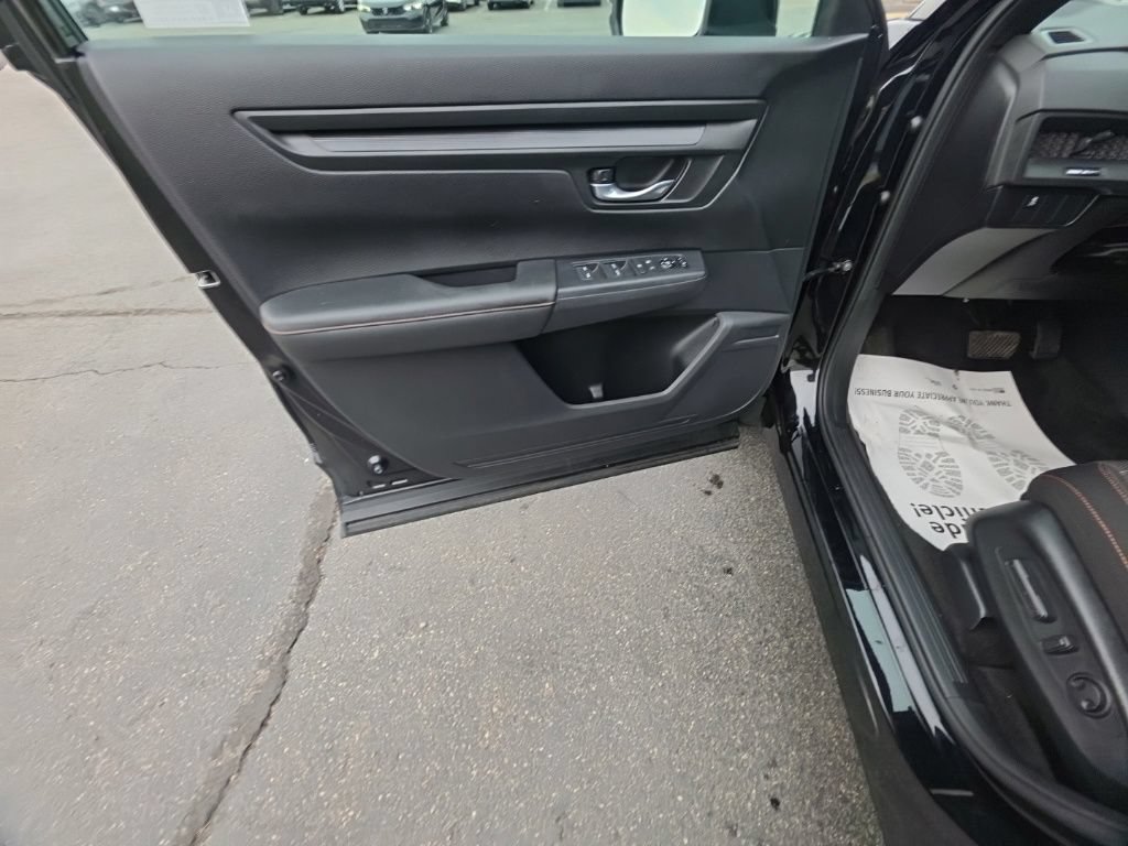 Certified 2024 Honda CR-V Sport image 14