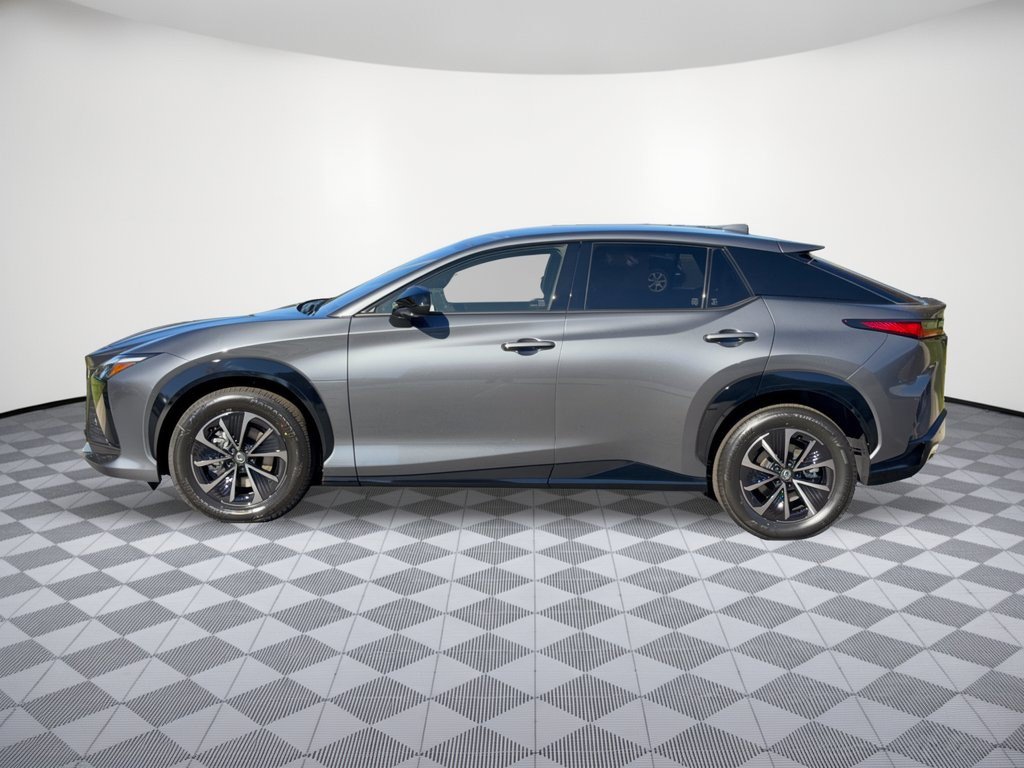 New 2026 Lexus RZ 450e AWD w/ Accessory Package (2T) image 2