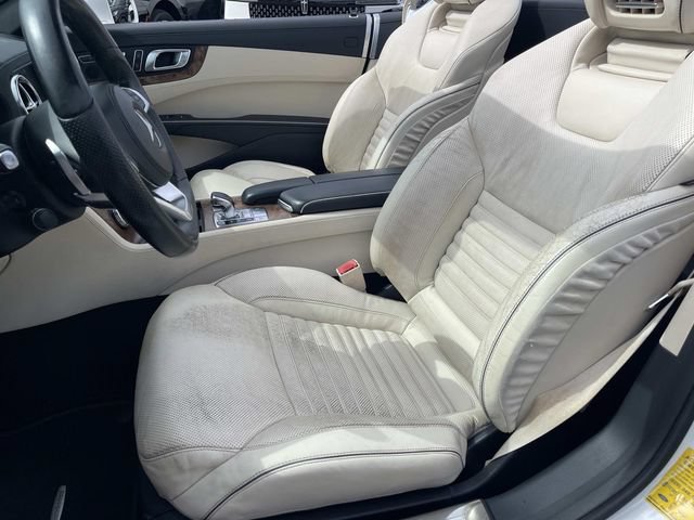 Used 2017 Mercedes-Benz SL 450 image 15