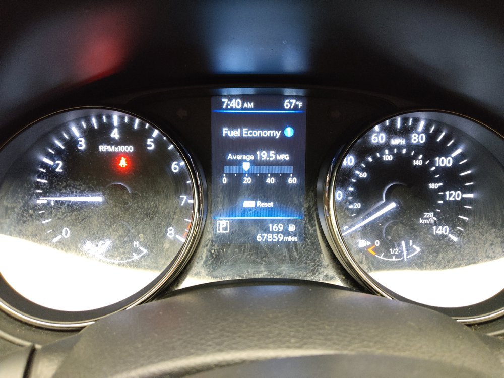 Used 2022 Nissan Rogue Sport S FWD image 23