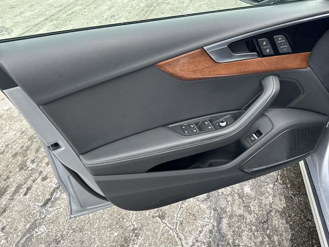 Used 2023 Audi A4 2.0T allroad Premium Plus image 19