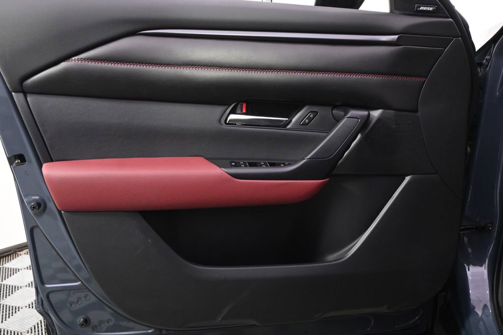 New 2026 MAZDA CX-50 2.5 Hybrid w/ Weather Package image 22