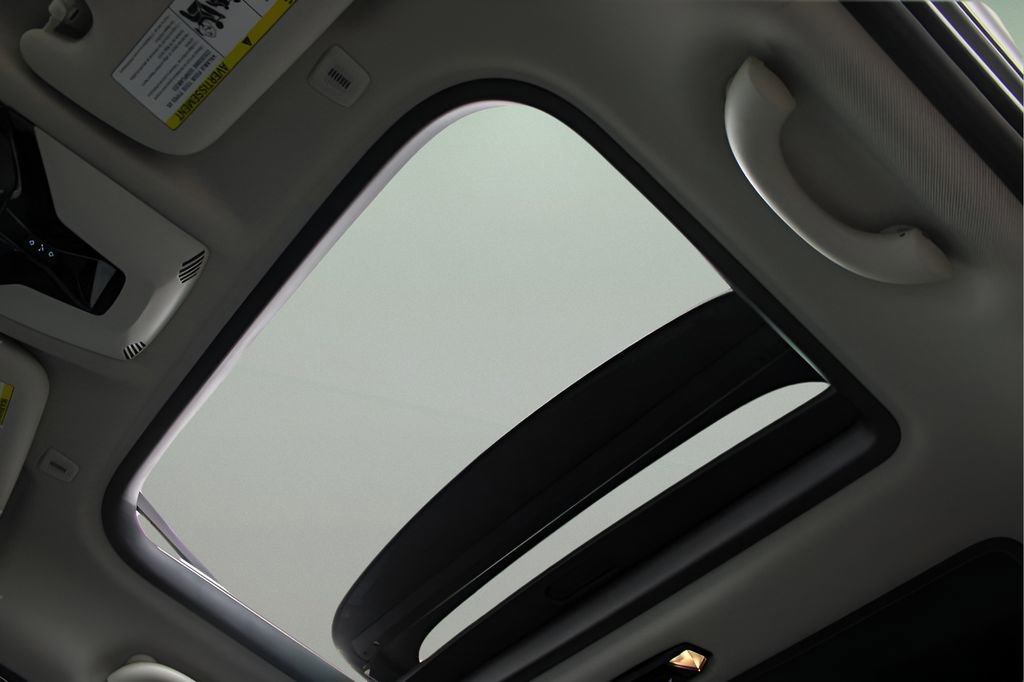 Used 2025 MINI Cooper S image 20