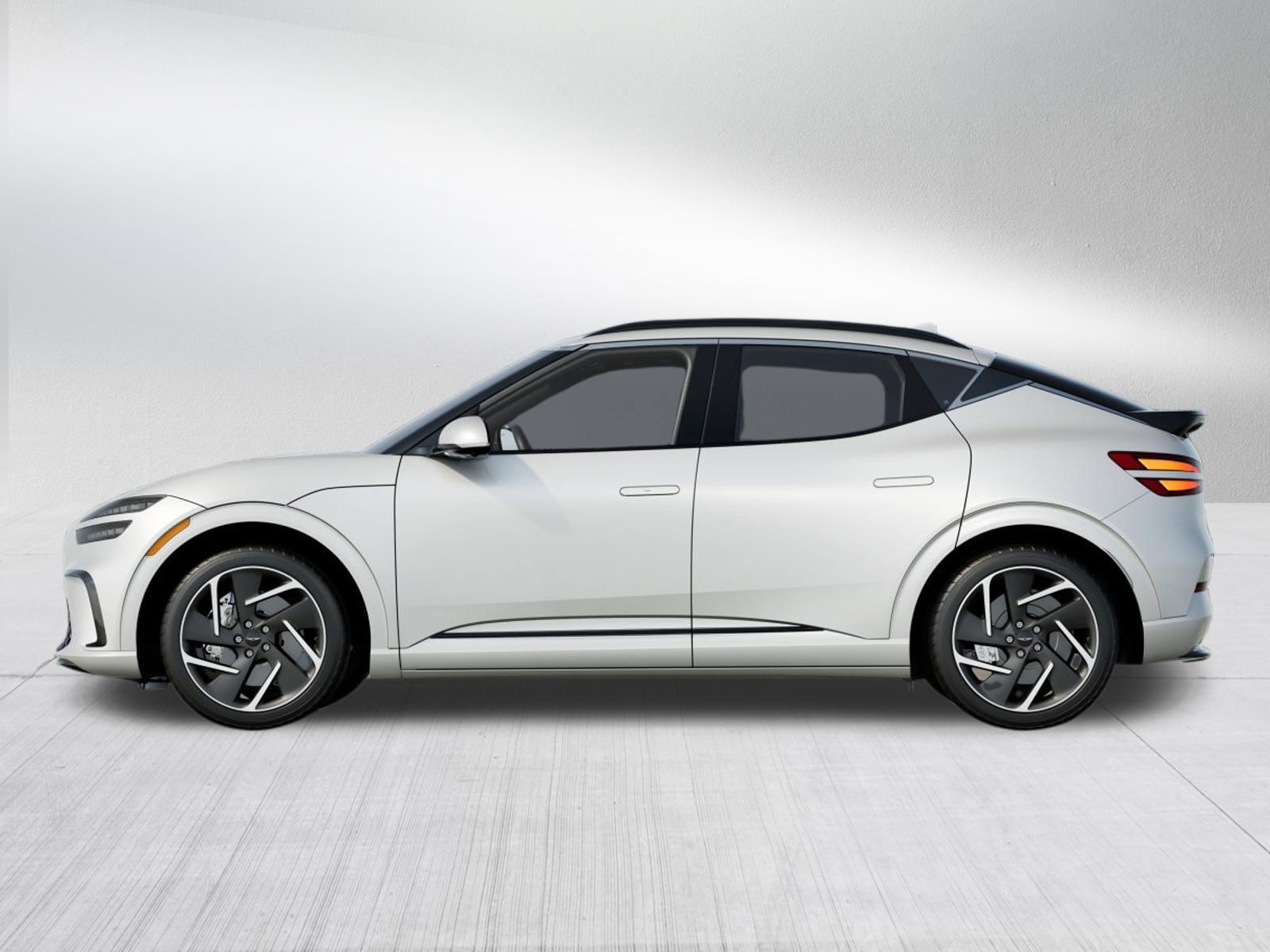New 2027 Genesis GV60 Prestige AWD/4WD image 3