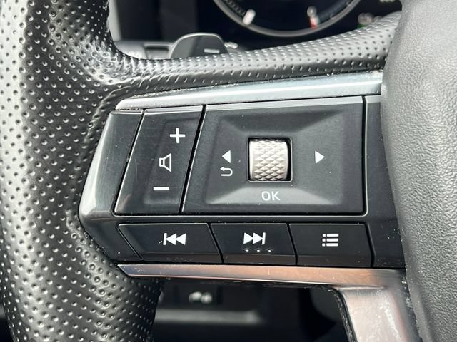 Used 2024 Mitsubishi Outlander SEL AWD/4WD image 27