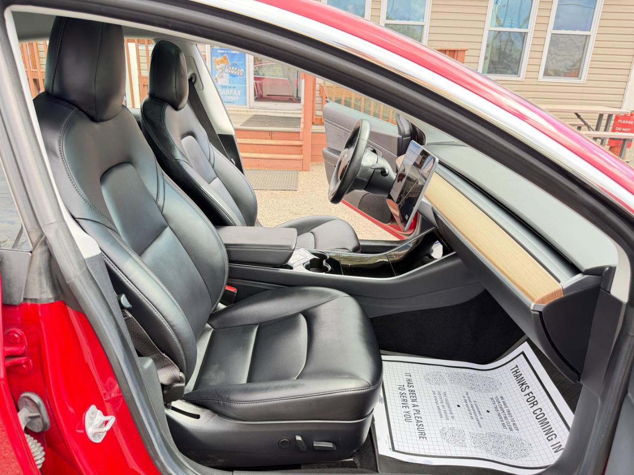 Used 2018 Tesla Model 3 Long Range image 36