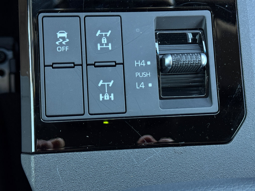 Used 2024 Toyota Land Cruiser 1958 image 20