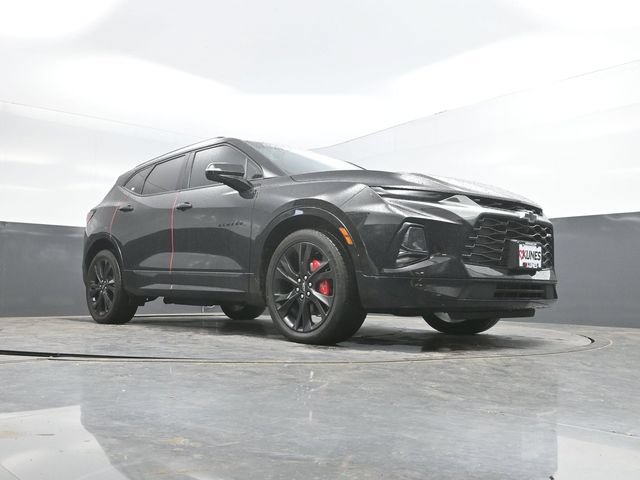 Used 2022 Chevrolet Blazer RS w/ Enhanced Convenience Package AWD/4WD image 50