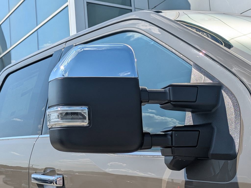 New 2026 Ford F350 King Ranch AWD/4WD image 10