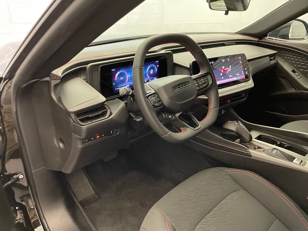 New 2026 Dodge Charger R/T AWD/4WD image 16